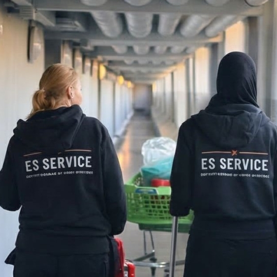 ES Service